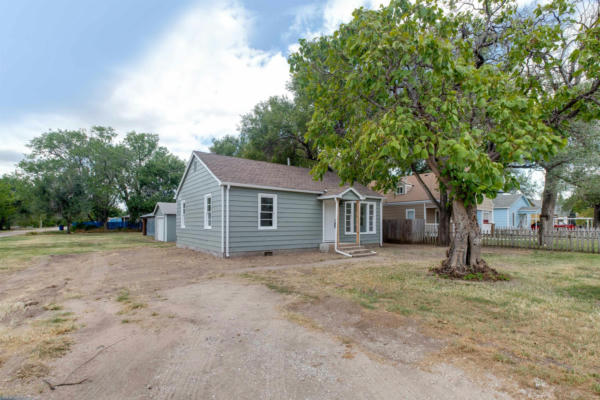 1337 S MILLWOOD AVE, WICHITA, KS 67213 - Image 1