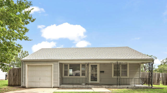 1624 S DODGE AVE, WICHITA, KS 67213 - Image 1