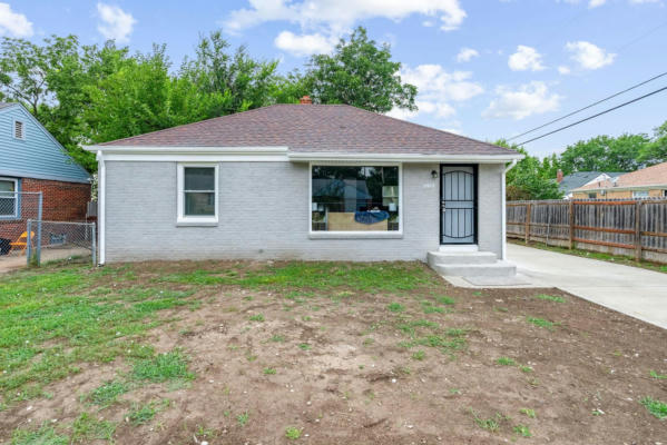 2027 N SPRUCE ST, WICHITA, KS 67214 - Image 1