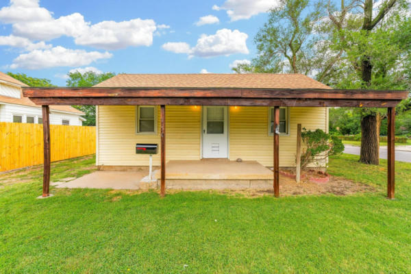 1956 S GLENN ST, WICHITA, KS 67213 - Image 1