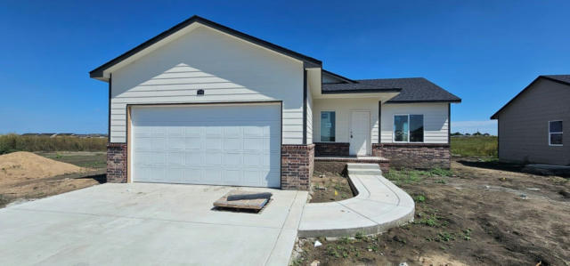 5156 N TOBEN DR, BEL AIRE, KS 67226 - Image 1