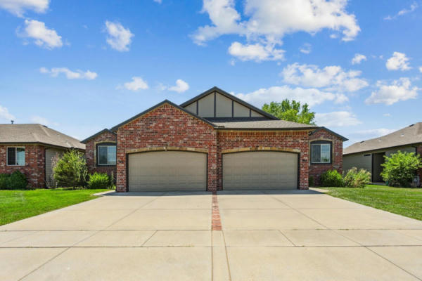 7441 E SUMMERSIDE PL, BEL AIRE, KS 67226 - Image 1