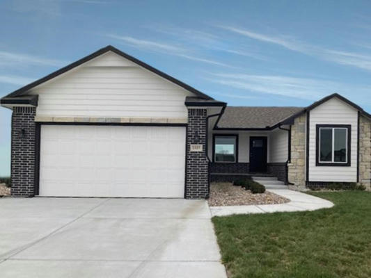 1151 E TRAILBLAZER CT, CLEARWATER, KS 67026 - Image 1