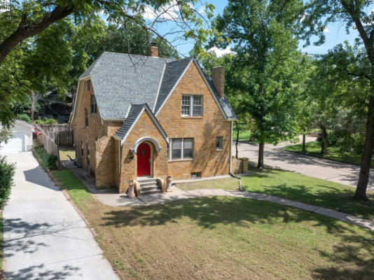 602 N FOUNTAIN ST, WICHITA, KS 67208 - Image 1