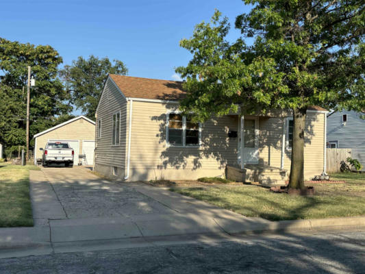 2116 S SILVER ST, WICHITA, KS 67213 - Image 1