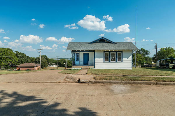 124 SPRUCE, KAW CITY, OK 74641, photo 2 of 35