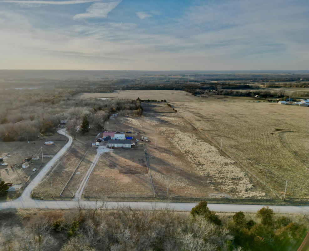 1164 165TH ST, FORT SCOTT, KS 66701, photo 1 of 36