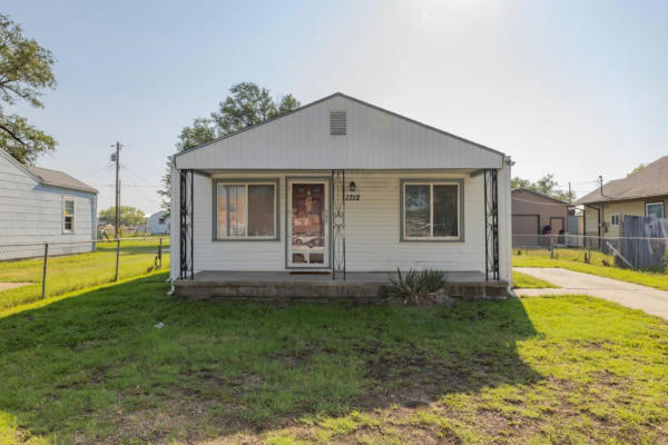 1712 S SEDGWICK ST, WICHITA, KS 67213 - Image 1