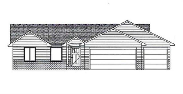 4563 N RUGTERS ST, MAIZE, KS 67101 - Image 1