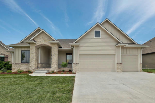 5982 FORBES CT, BEL AIRE, KS 67220 - Image 1