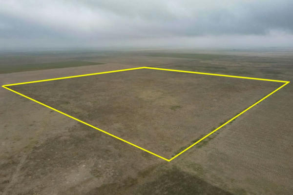 162 +/- ACRES ON 20 RD, ROLLA, KS 67954 - Image 1