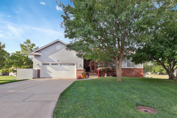 805 PARK GLEN CT, CLEARWATER, KS 67026 - Image 1