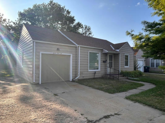 1246 S PALISADE ST, WICHITA, KS 67213 - Image 1