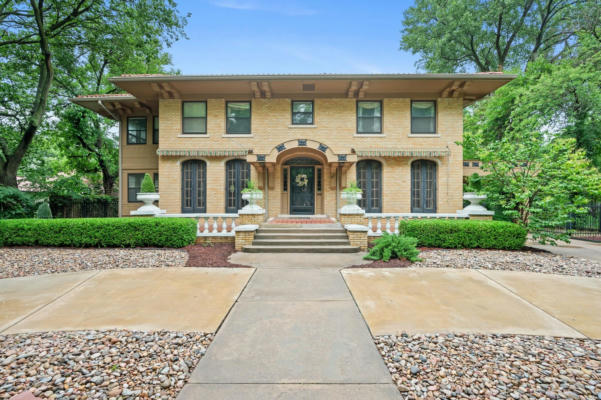 425 N BELMONT AVE, WICHITA, KS 67208 - Image 1