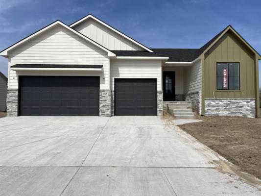 4965 N EMERALD CT, MAIZE, KS 67101 - Image 1