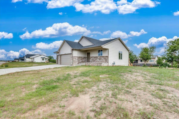 10704 W GRABER ST, WICHITA, KS 67215, photo 3 of 30