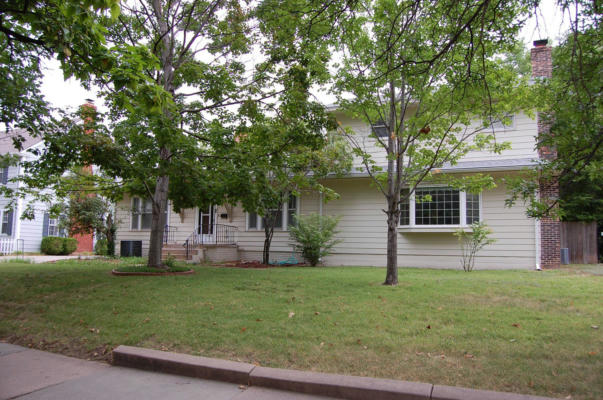 446 N BLUFF AVE, WICHITA, KS 67208 - Image 1