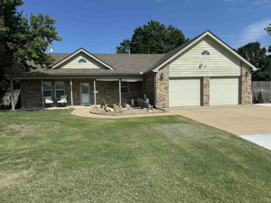 602 HUNTON RD, EL DORADO, KS 67042 - Image 1