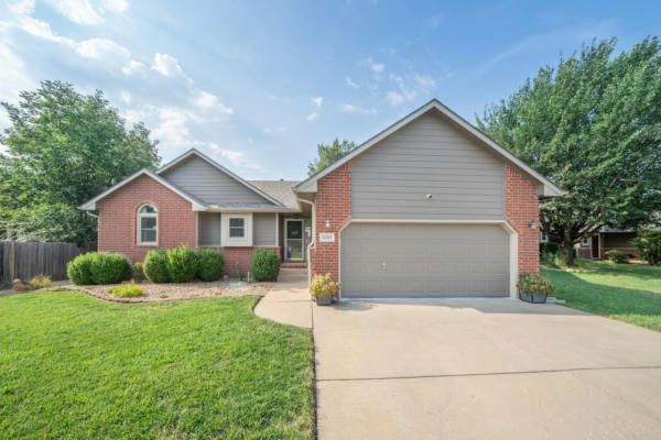 11221 W DORA CT, WICHITA, KS 67209 - Image 1