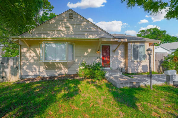 1721 S EUCLID AVE, WICHITA, KS 67213 - Image 1