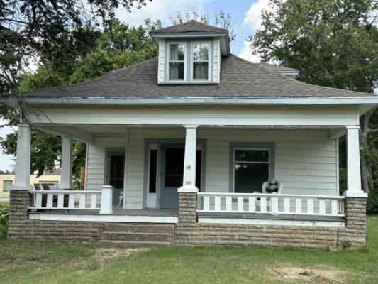 404 S WILLOW ST, DOUGLASS, KS 67039 - Image 1