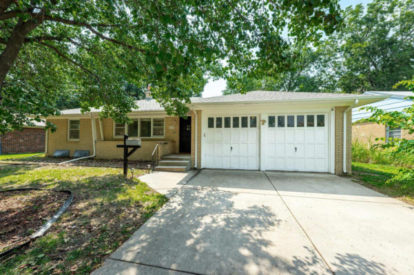 2907 E SENNETT ST, WICHITA, KS 67211 - Image 1