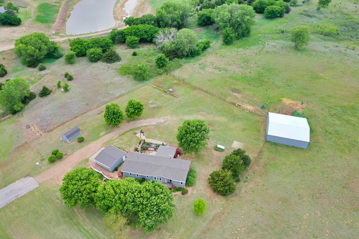 20133 S US HIGHWAY 281, PRATT, KS 67124, photo 1 of 36