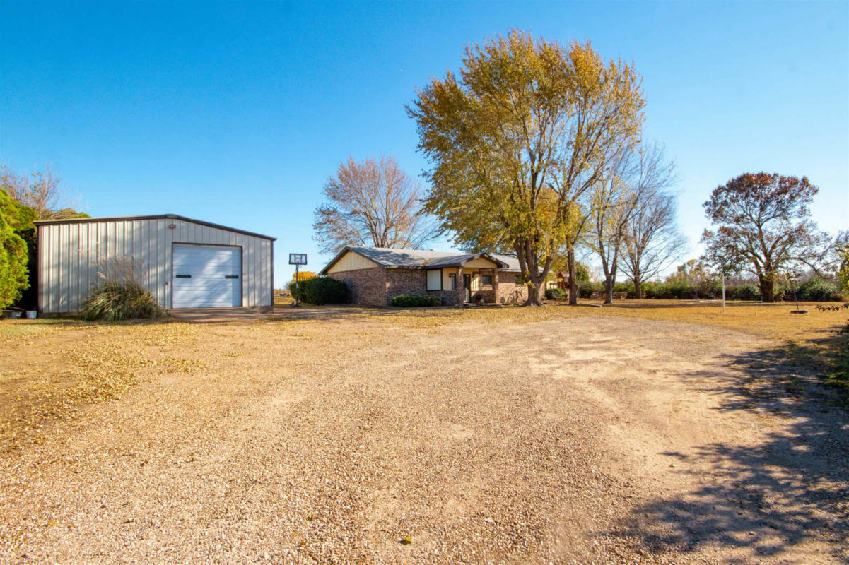 1119 N LL AND G AVE, ANTHONY, KS 67003, photo 1 of 34
