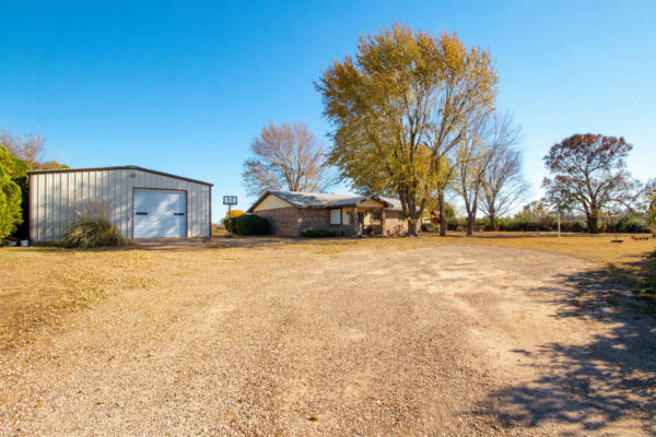 1119 N LL AND G AVE, ANTHONY, KS 67003 - Image 1
