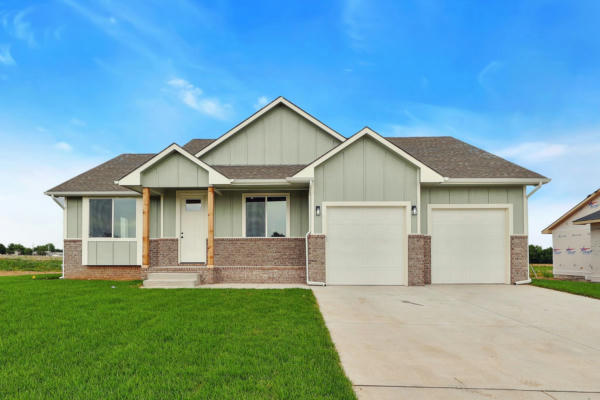 5424 W 42ND ST SOUTH, WICHITA, KS 67215 - Image 1