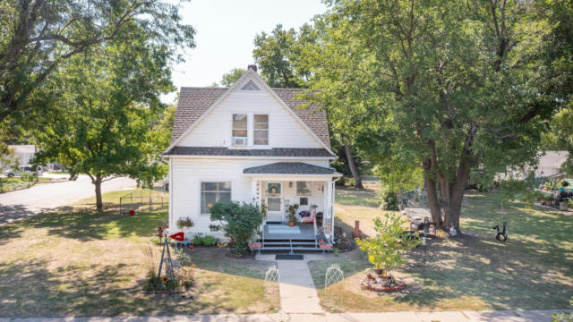 201 N ELM ST, WHITEWATER, KS 67154 - Image 1